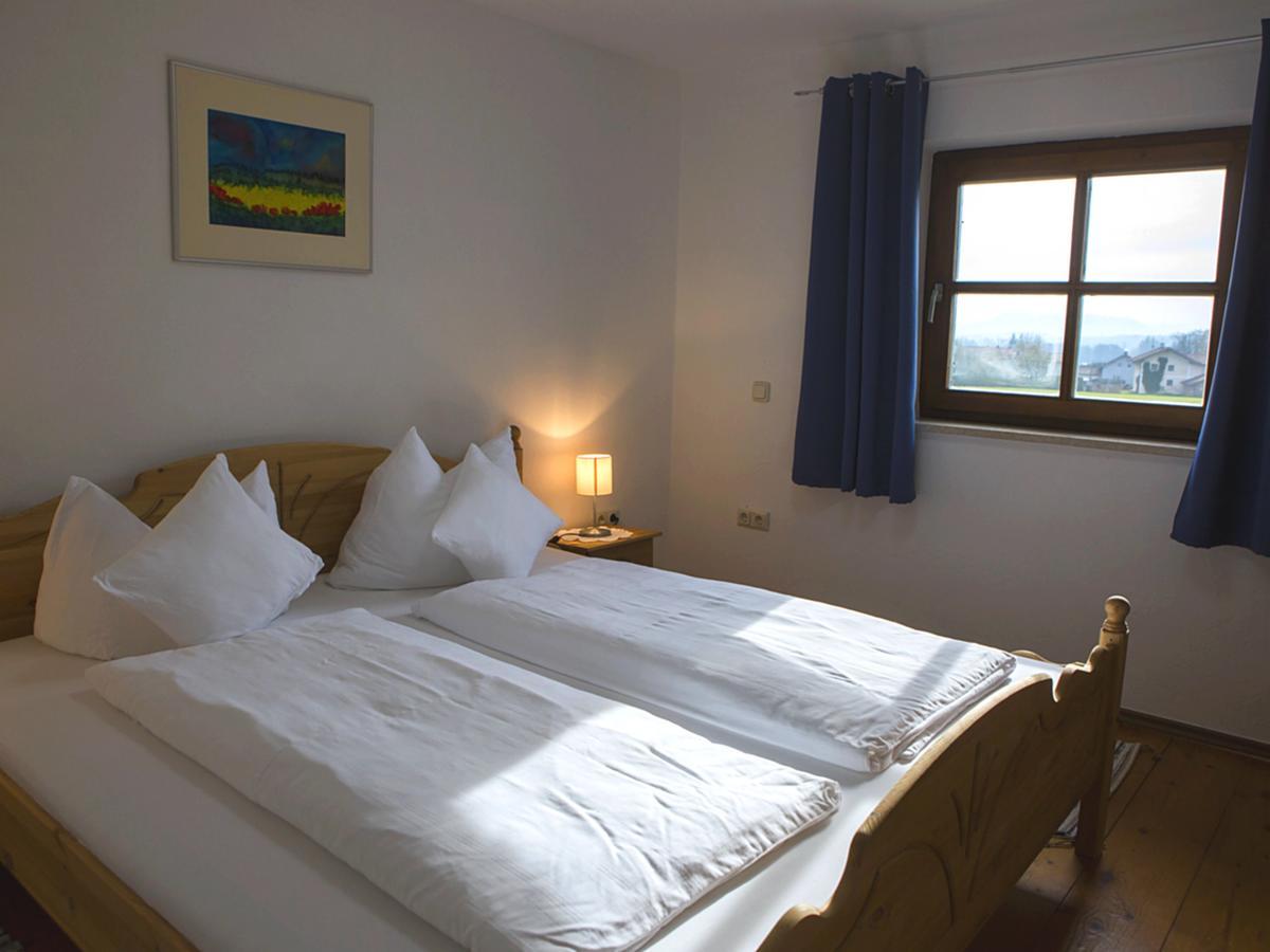 Ferienhaus Wolferstetter Tittmoning Εξωτερικό φωτογραφία
