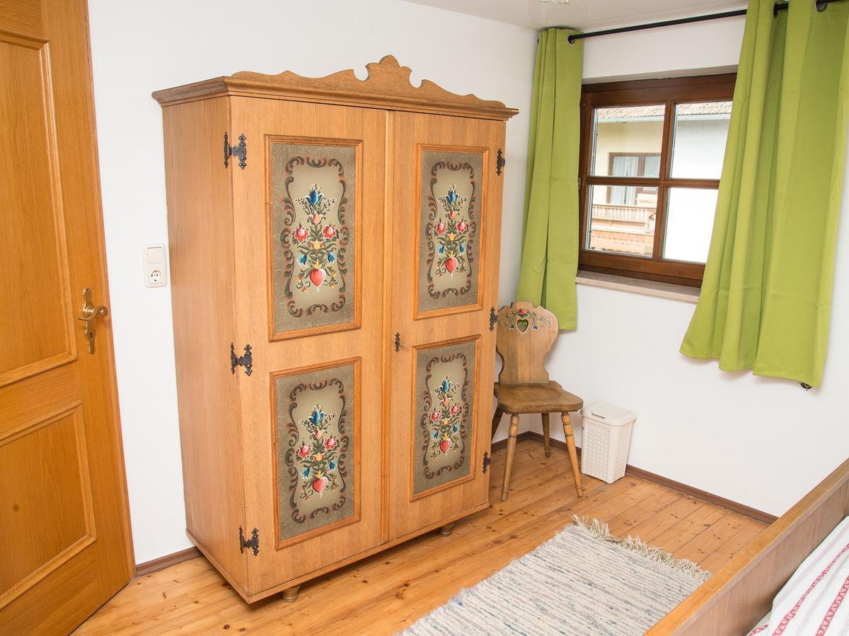 Ferienhaus Wolferstetter Tittmoning Εξωτερικό φωτογραφία