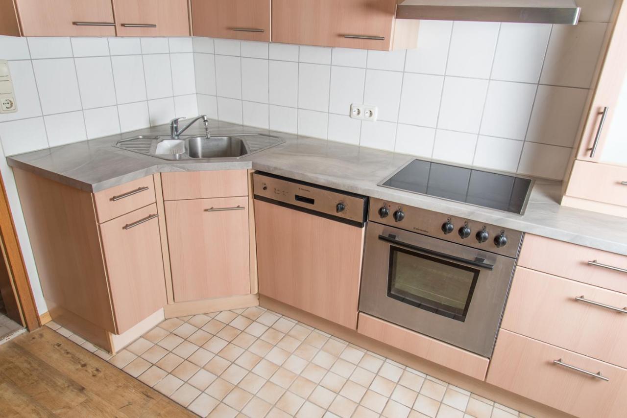 Ferienhaus Wolferstetter Tittmoning Εξωτερικό φωτογραφία