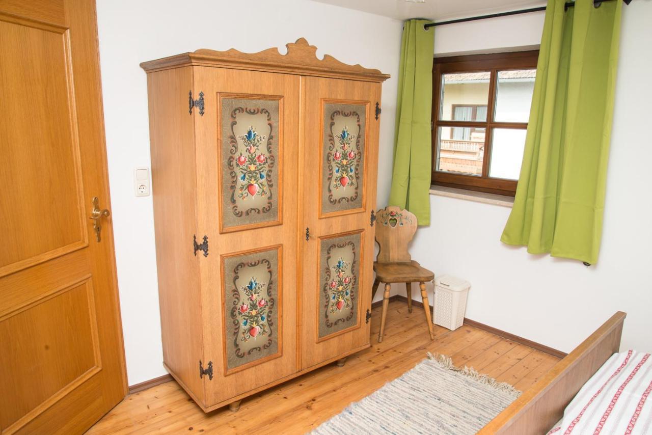 Ferienhaus Wolferstetter Tittmoning Εξωτερικό φωτογραφία