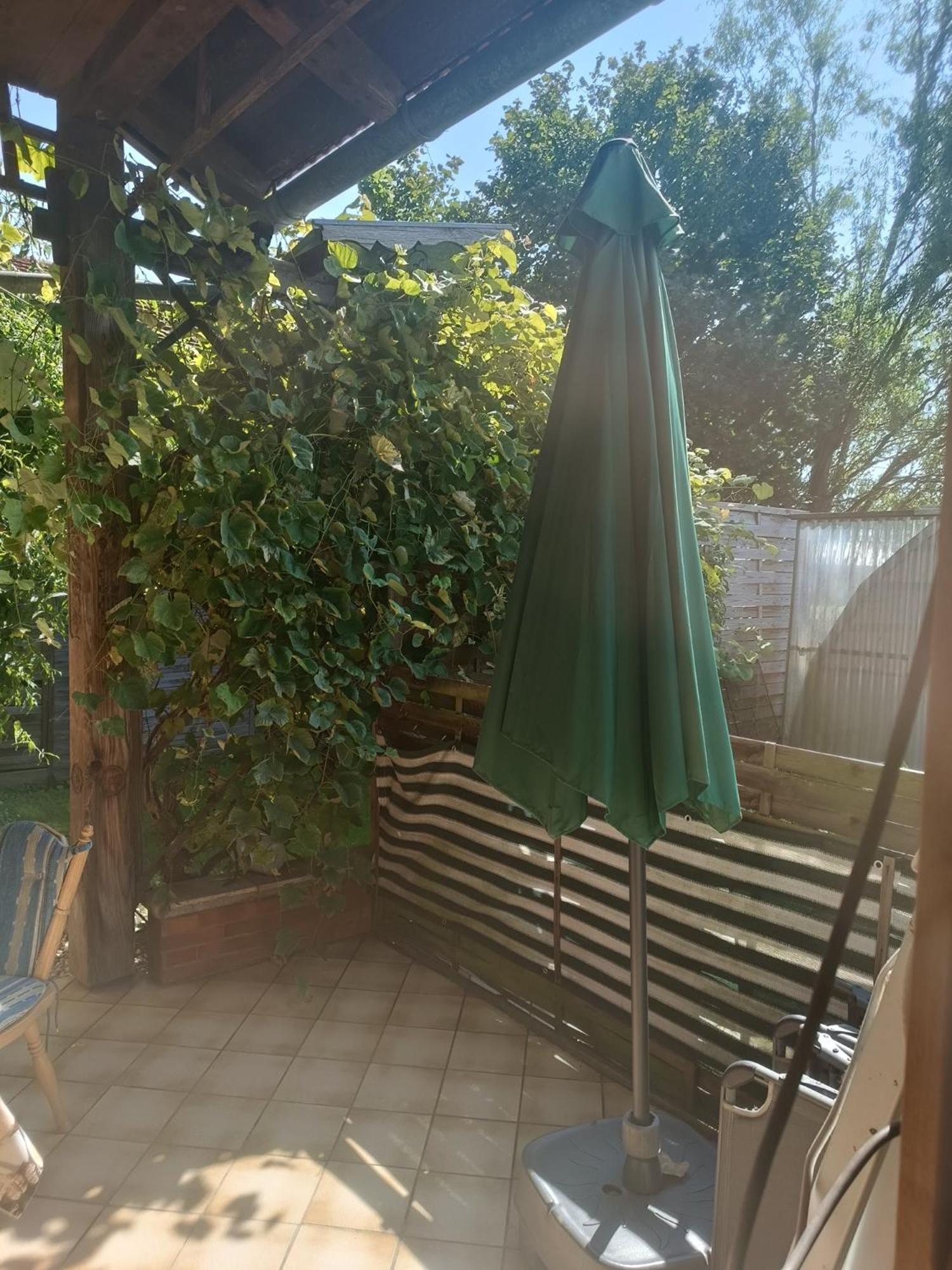 Ferienhaus Wolferstetter Tittmoning Εξωτερικό φωτογραφία