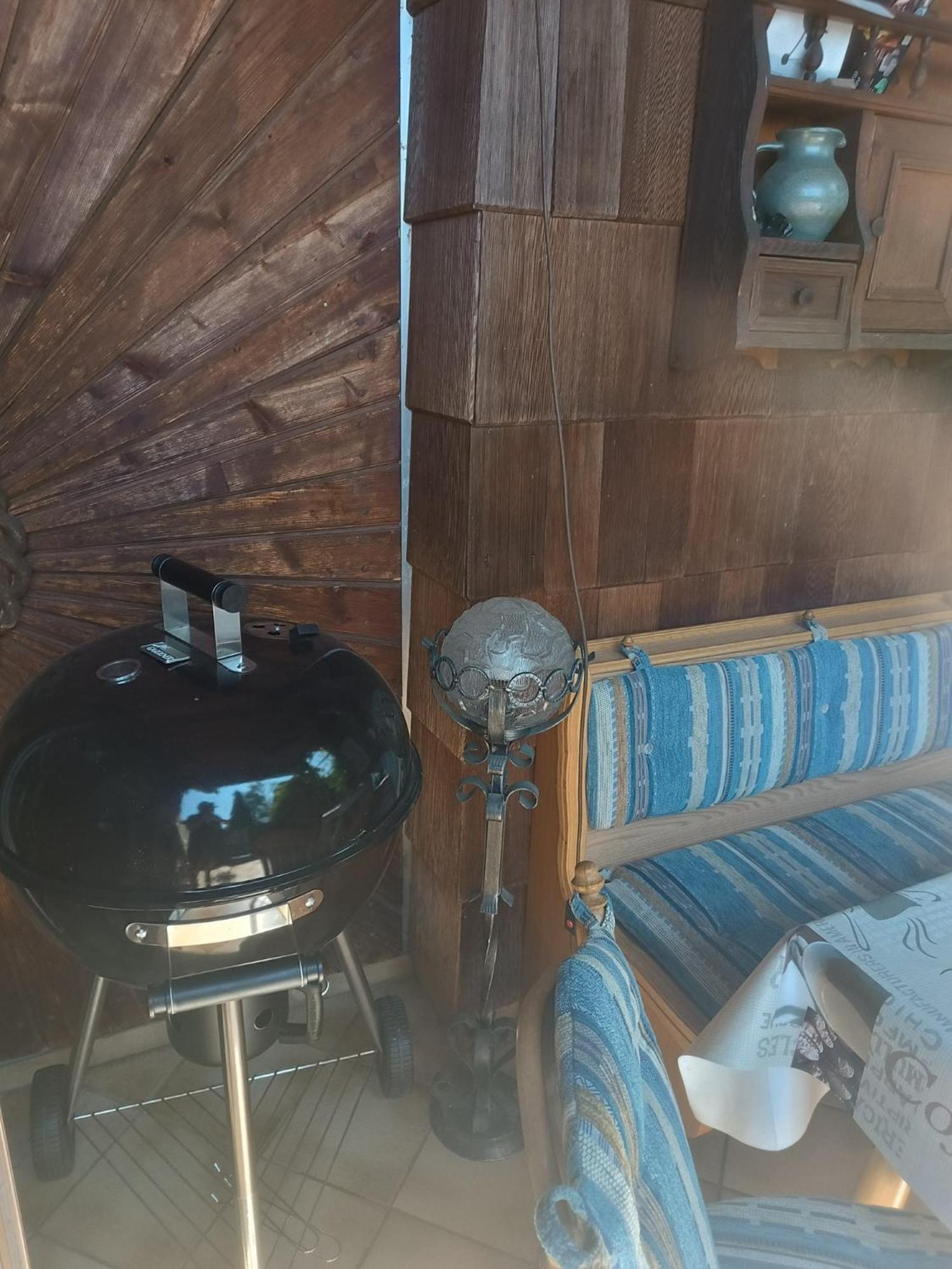 Ferienhaus Wolferstetter Tittmoning Εξωτερικό φωτογραφία