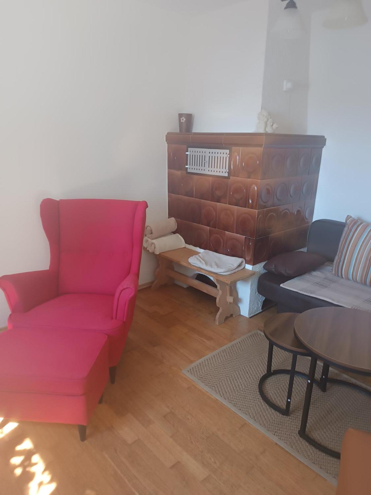 Ferienhaus Wolferstetter Tittmoning Εξωτερικό φωτογραφία