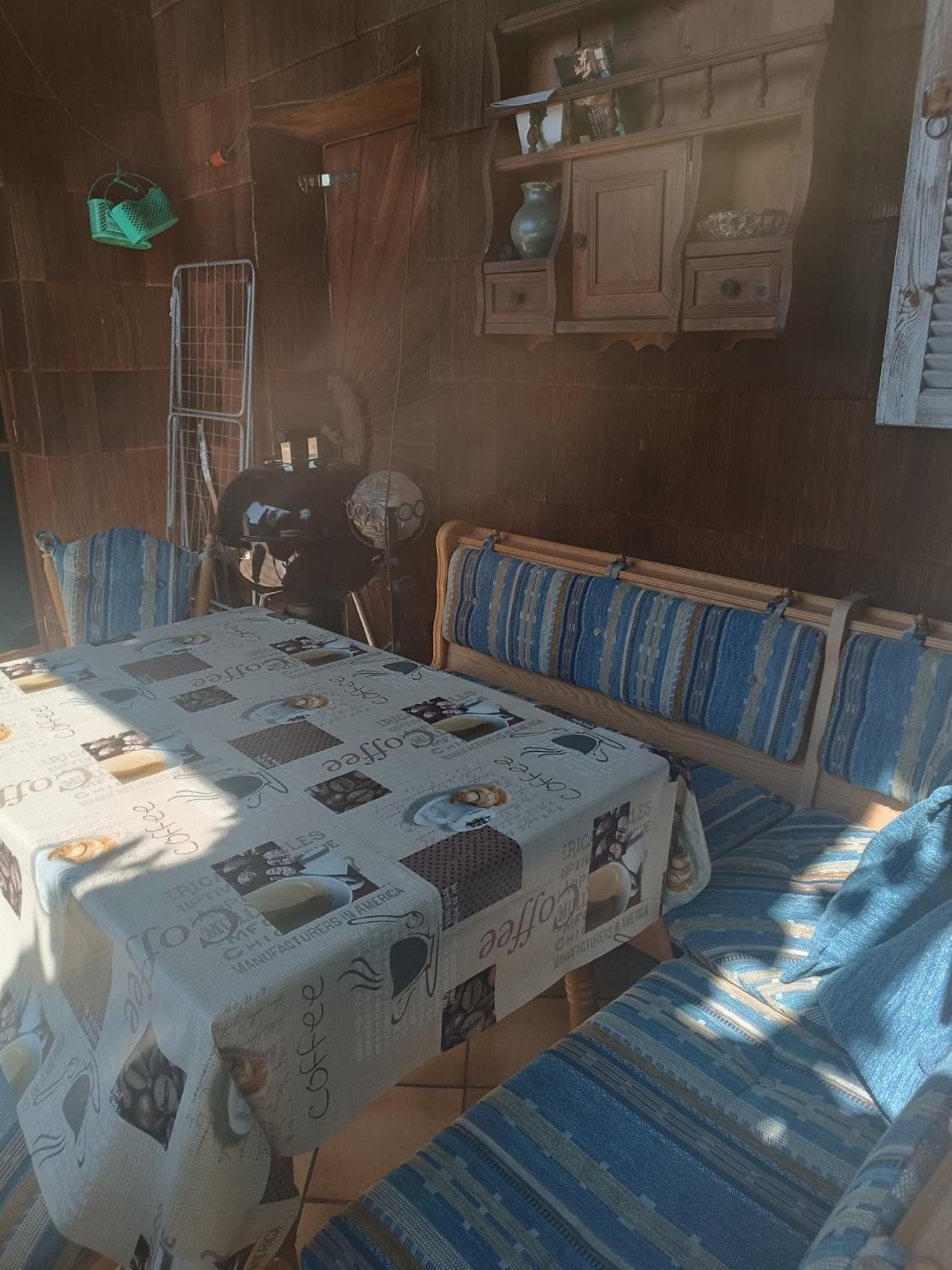 Ferienhaus Wolferstetter Tittmoning Εξωτερικό φωτογραφία