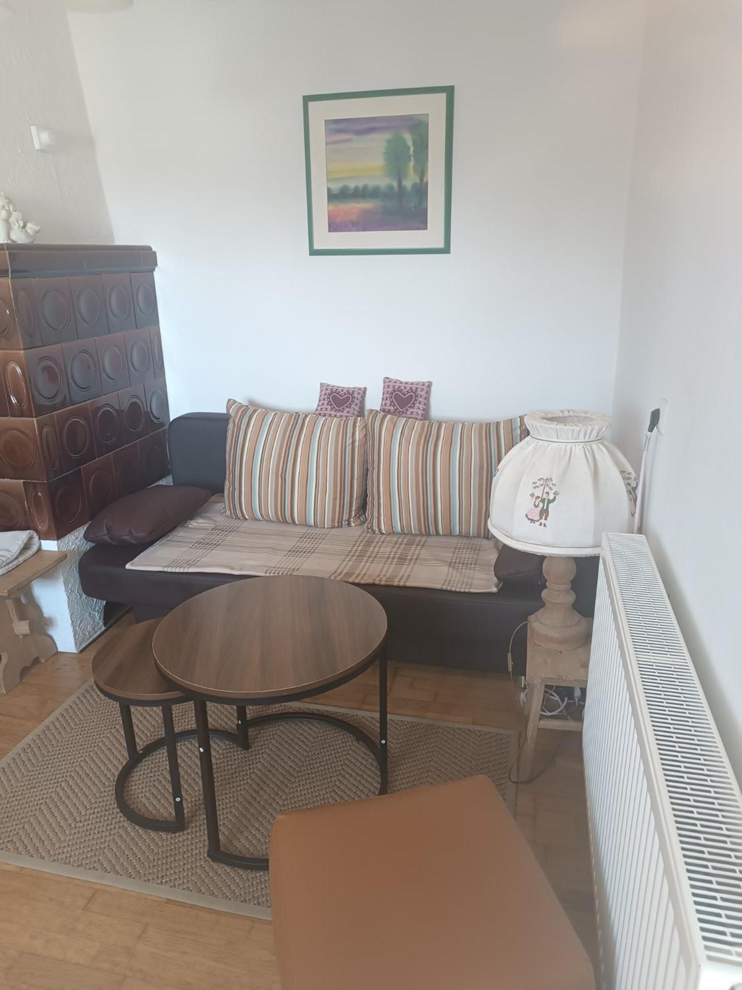 Ferienhaus Wolferstetter Tittmoning Εξωτερικό φωτογραφία